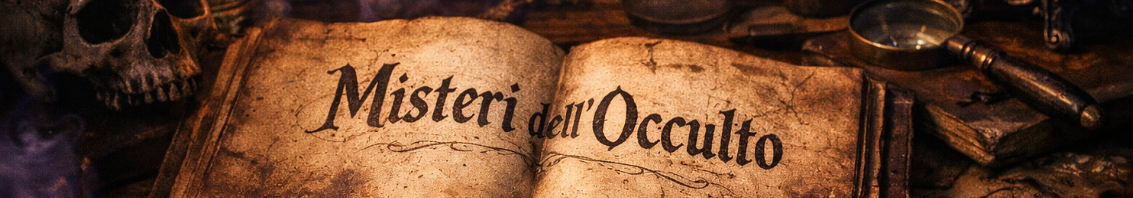 Blog di misteridellocculto
